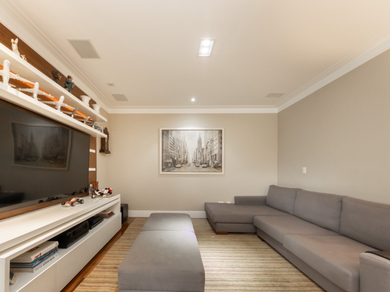 Apartamento, 3 quartos, 220 m² - Foto 30