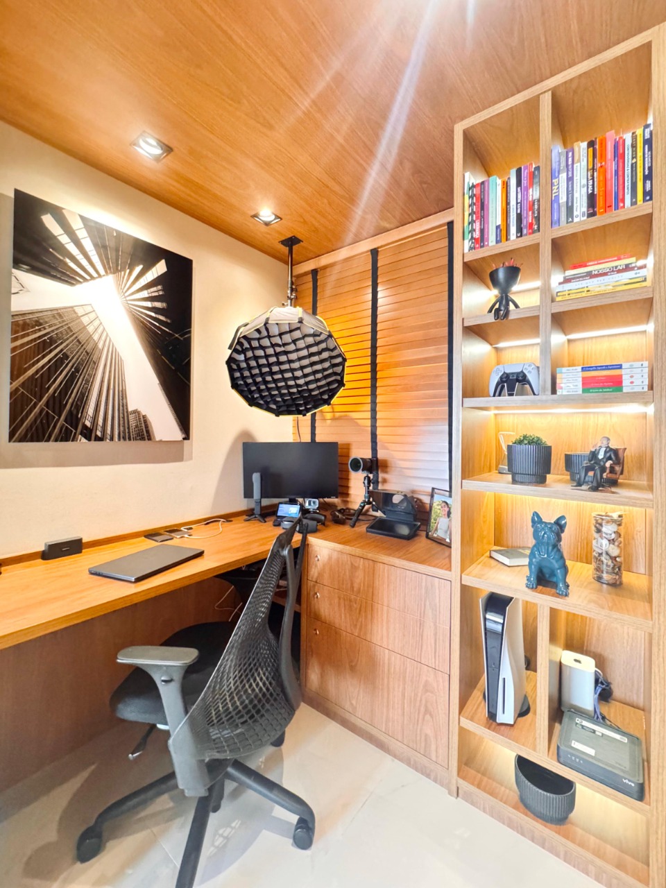 Apartamento, 3 quartos, 130 m² - Foto 11