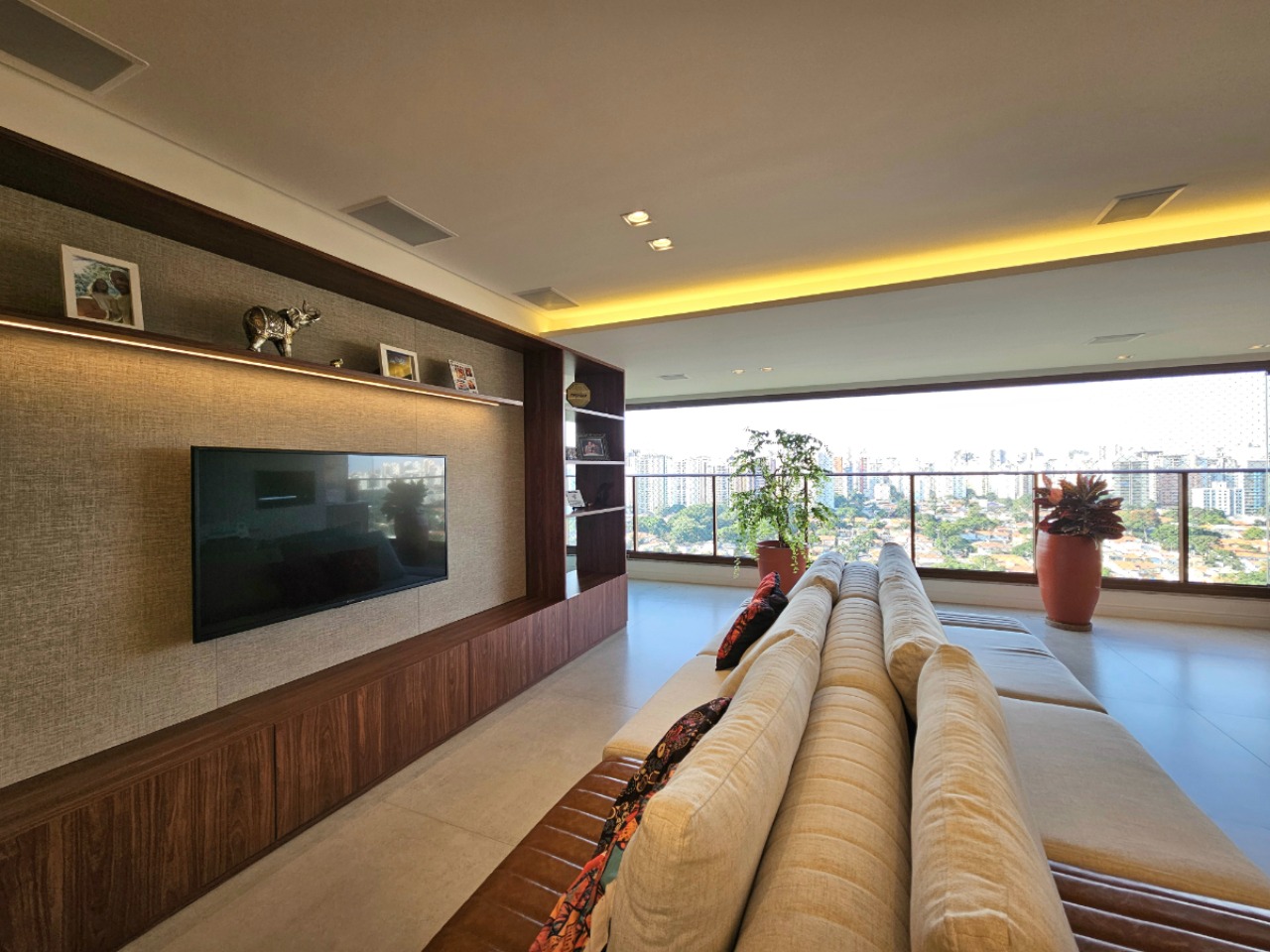 Apartamento, 3 quartos, 150 m² - Foto 26