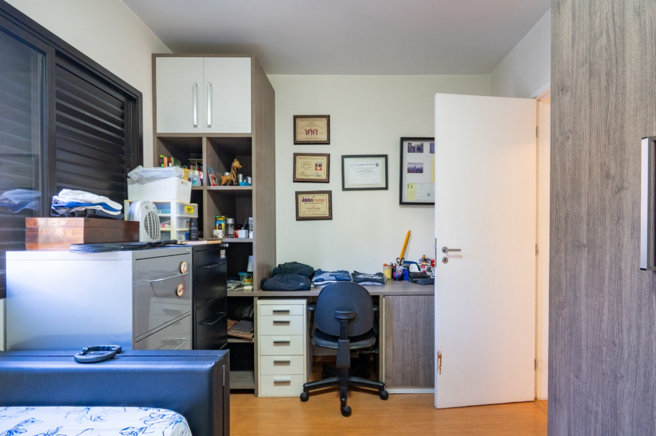 Apartamento, 3 quartos, 82 m² - Foto 23