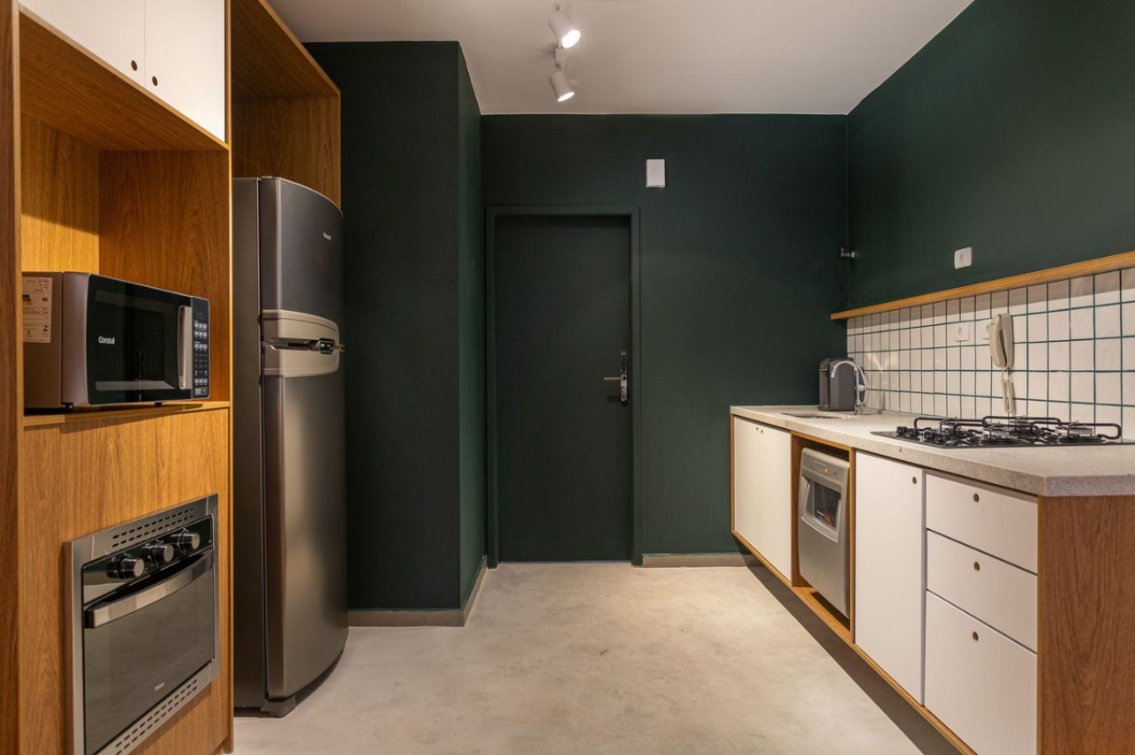 Apartamento, 3 quartos, 111 m² - Foto 2