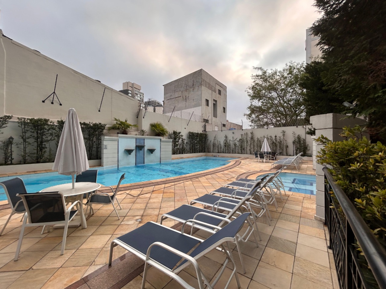 Apartamento, 3 quartos, 130 m² - Foto 39