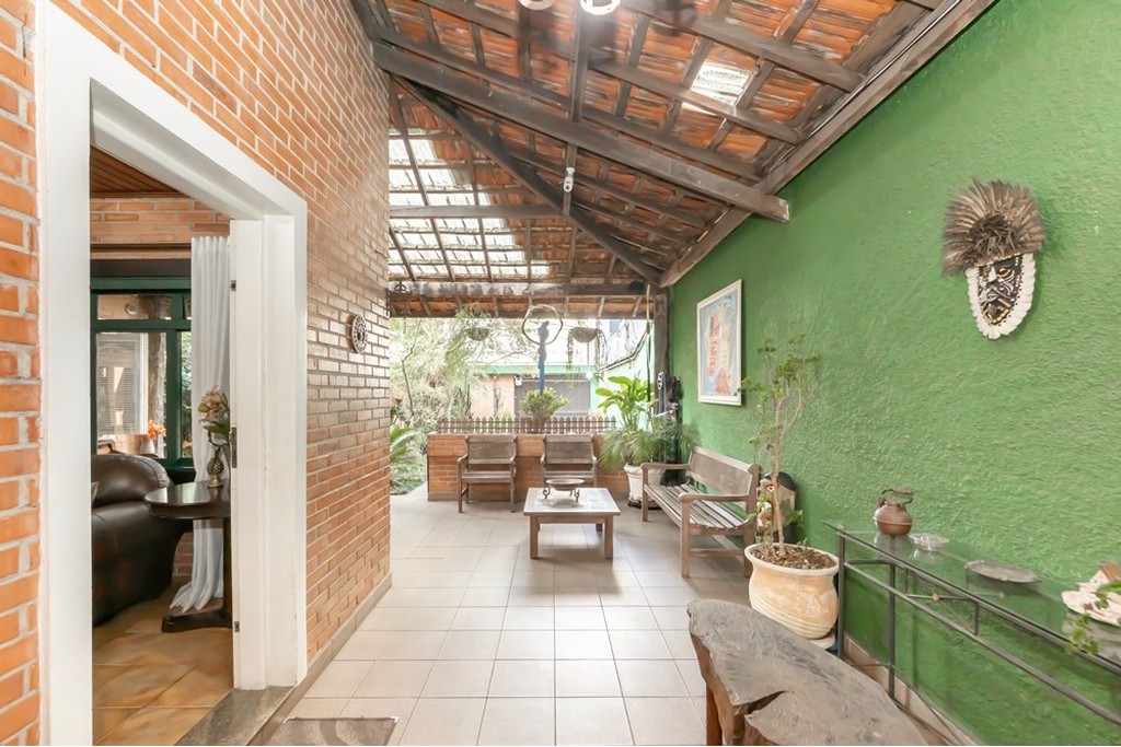 Casa, 4 quartos - Foto 25