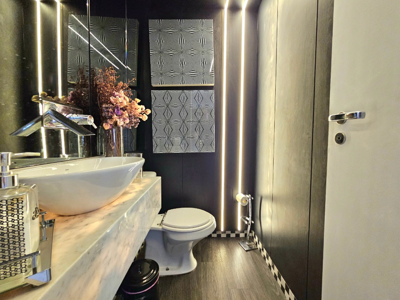 Cobertura, 4 quartos, 310 m² - Foto 53