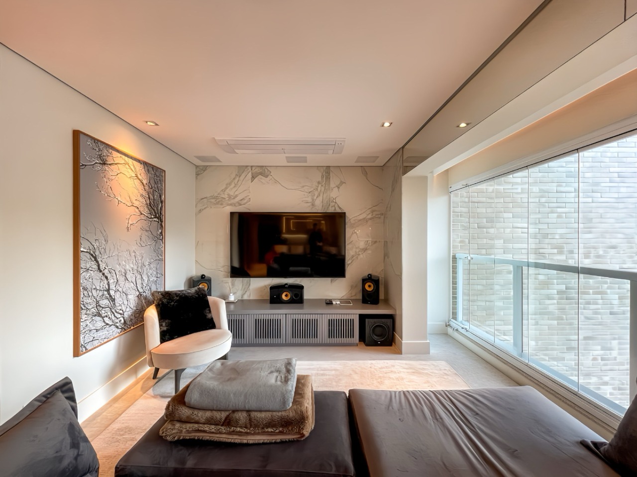 Apartamento, 3 quartos, 190 m² - Foto 13