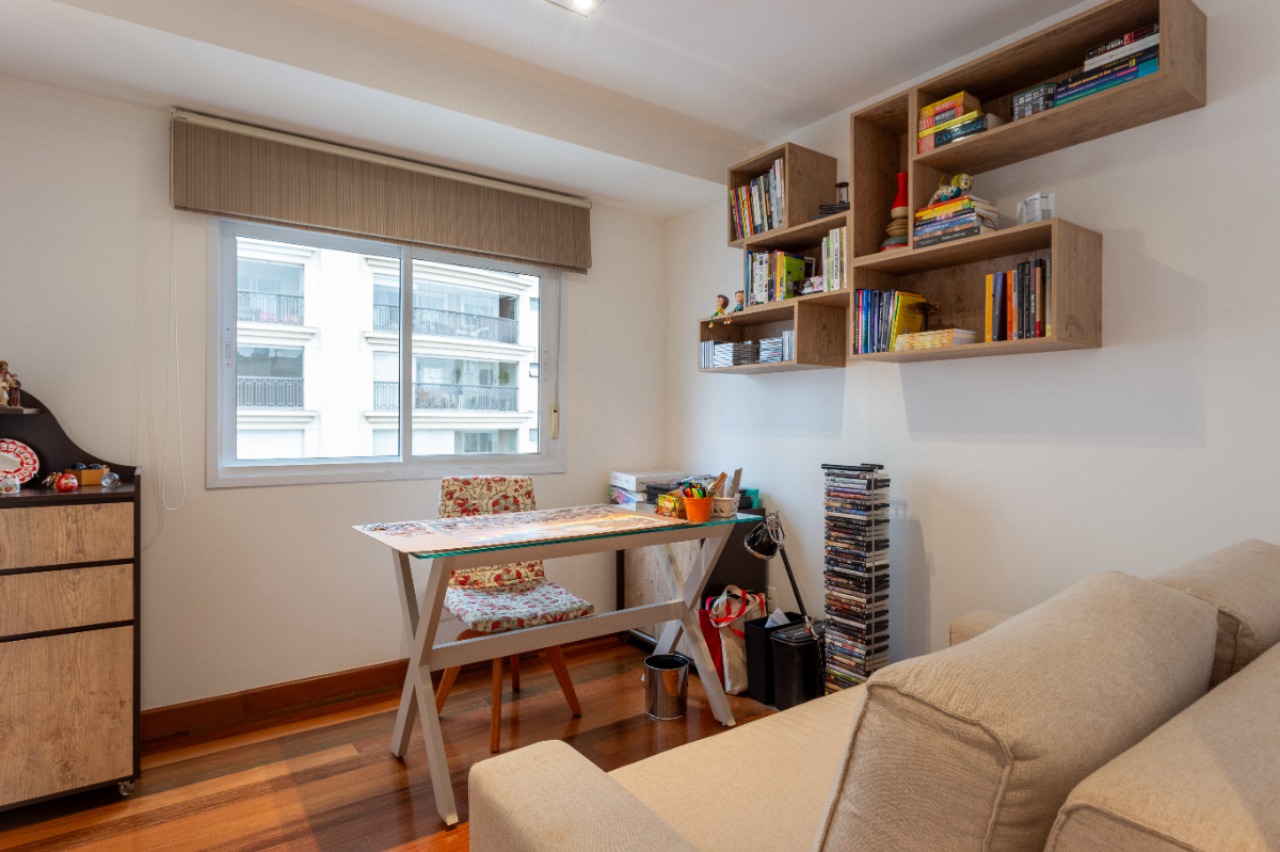 Apartamento, 3 quartos, 131 m² - Foto 21