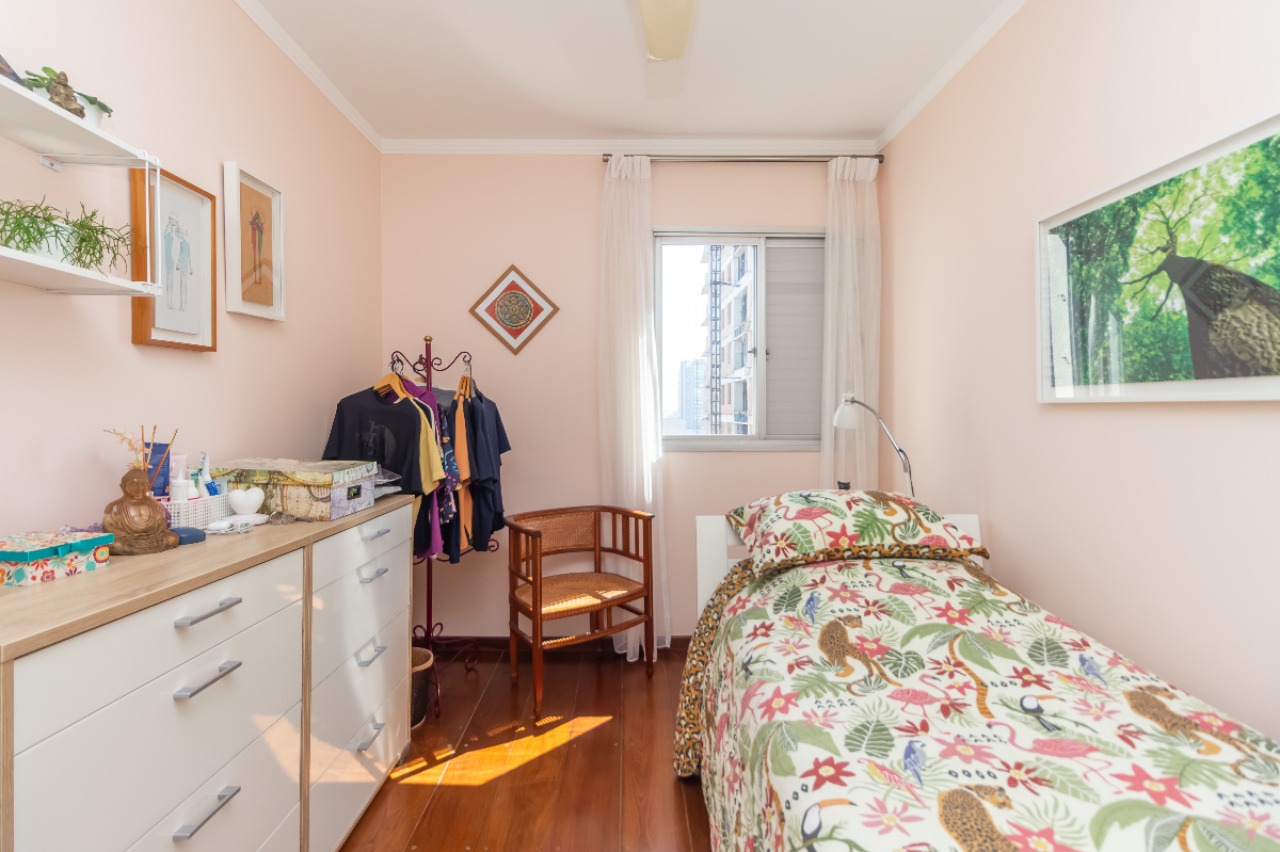 Apartamento, 2 quartos, 60 m² - Foto 30