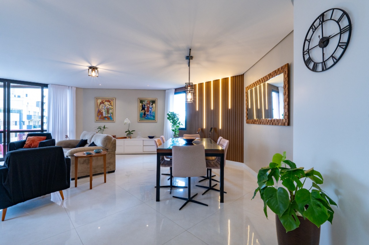 Apartamento, 4 quartos, 160 m² - Foto 3