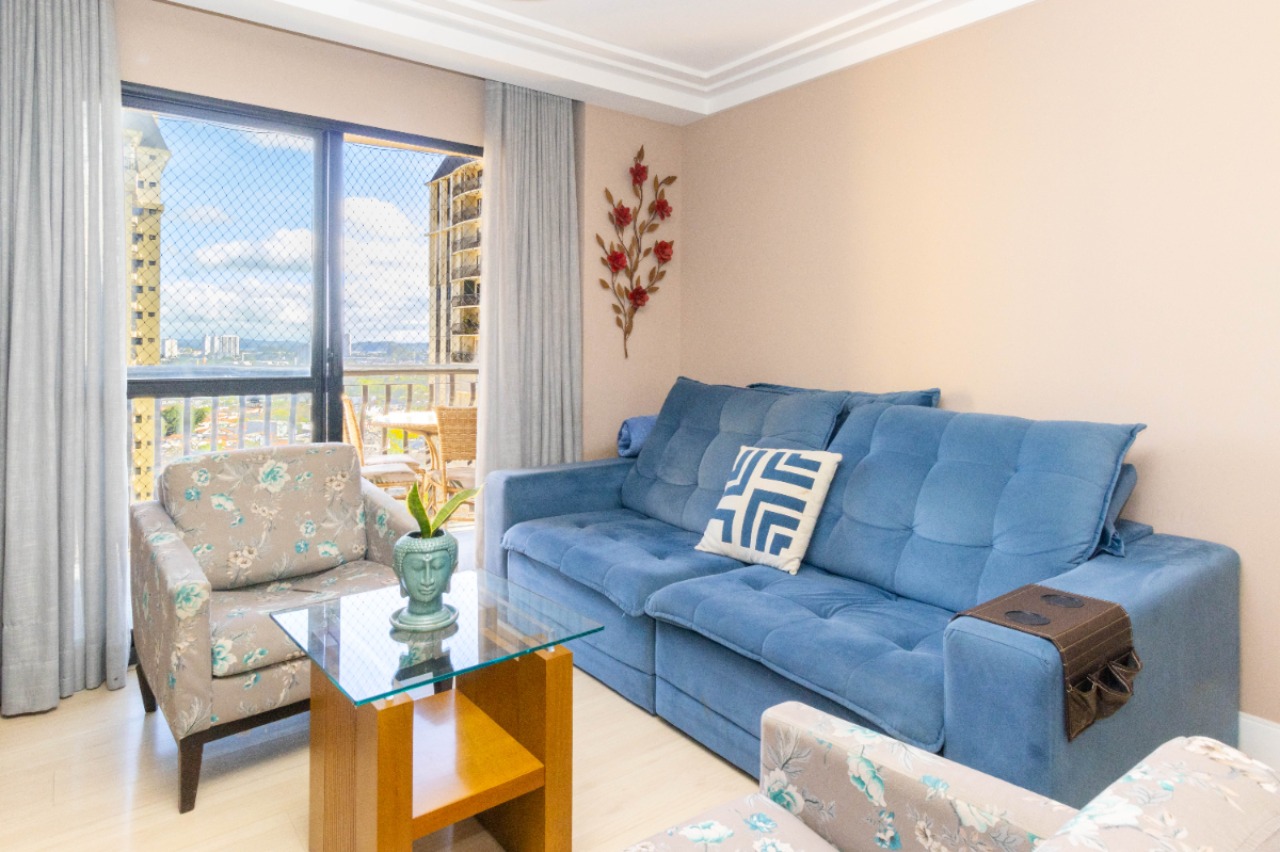 Apartamento, 3 quartos, 90 m² - Foto 19