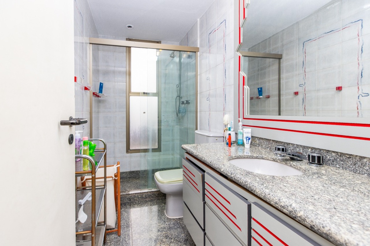 Apartamento, 4 quartos, 430 m² - Foto 27