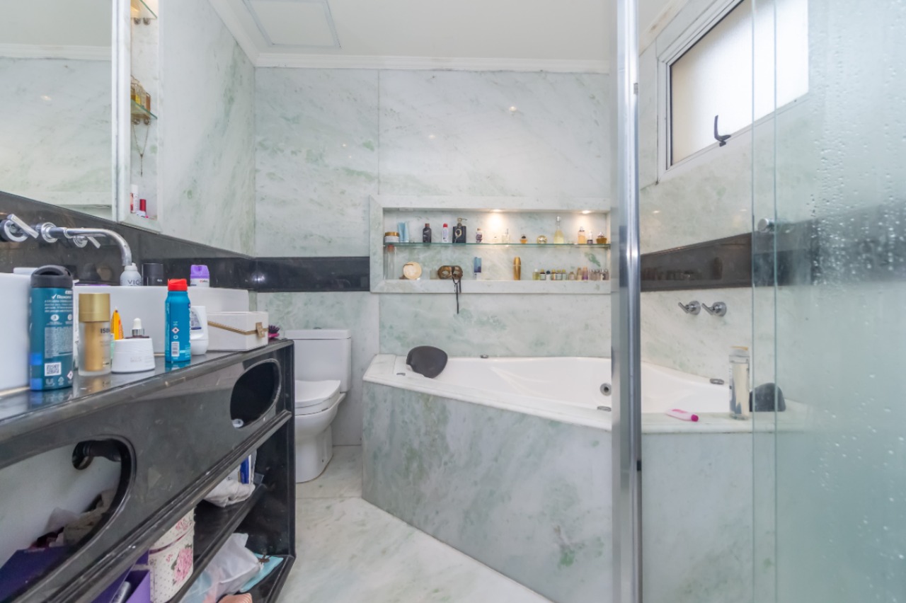 Apartamento, 4 quartos, 210 m² - Foto 24