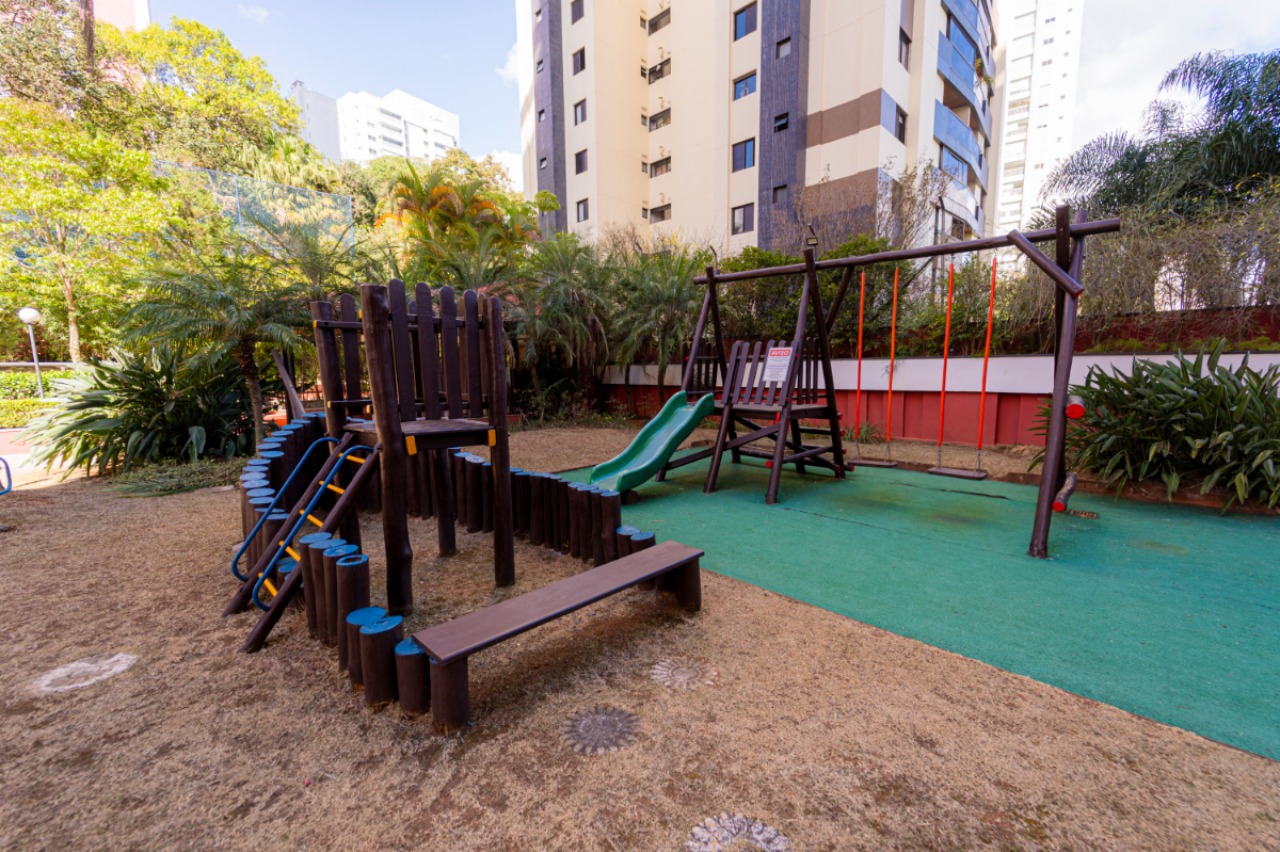 Apartamento, 4 quartos, 170 m² - Foto 30