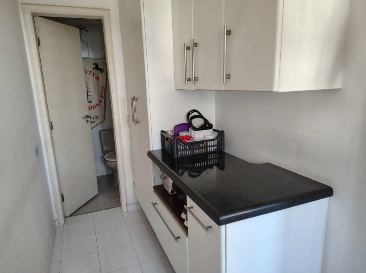 Apartamento, 3 quartos, 100 m² - Foto 11