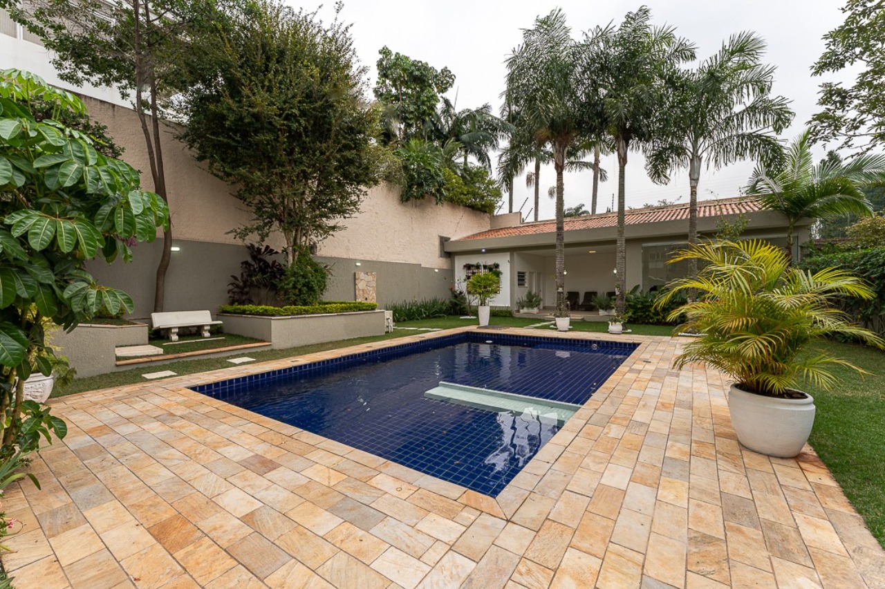 Casa, 4 quartos, 510 m² - Foto 92