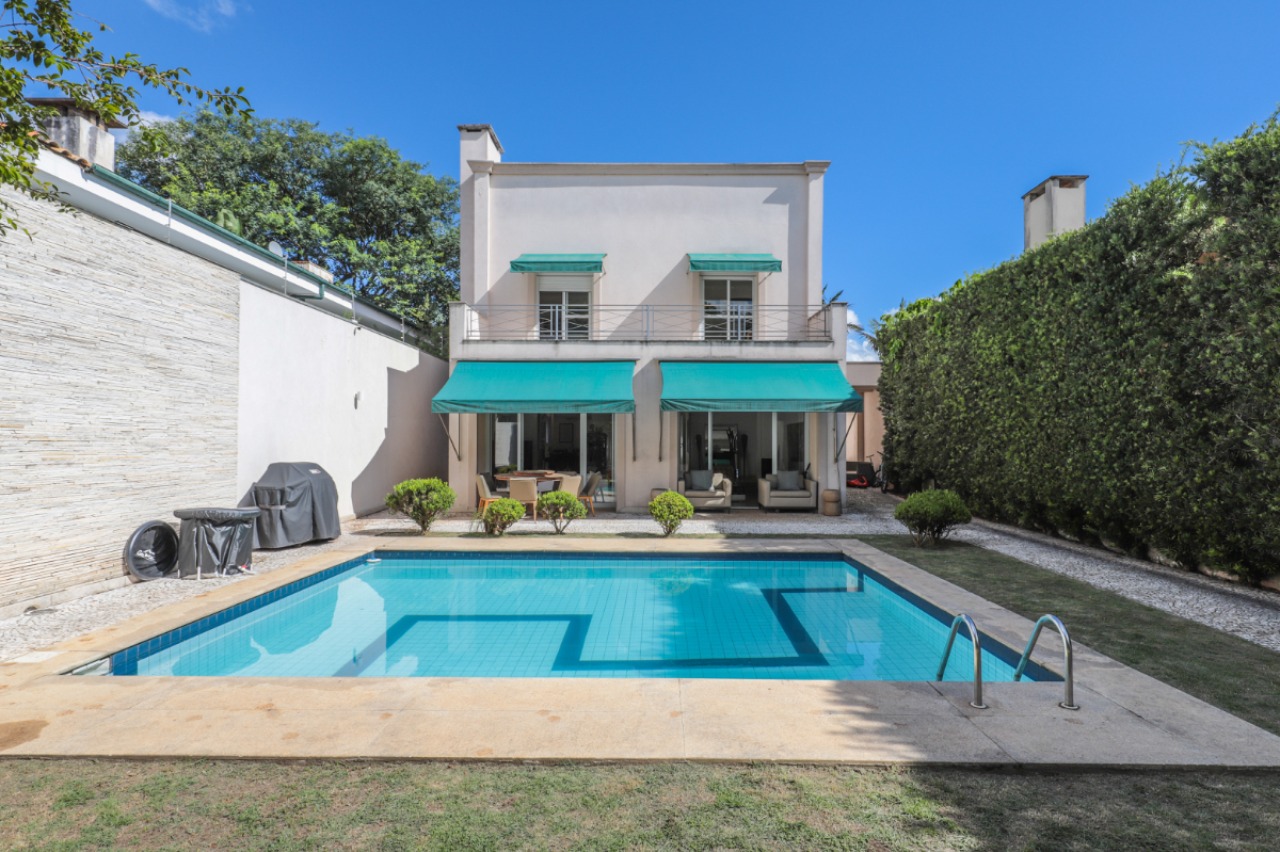 Casa, 4 quartos, 525 m² - Foto 7