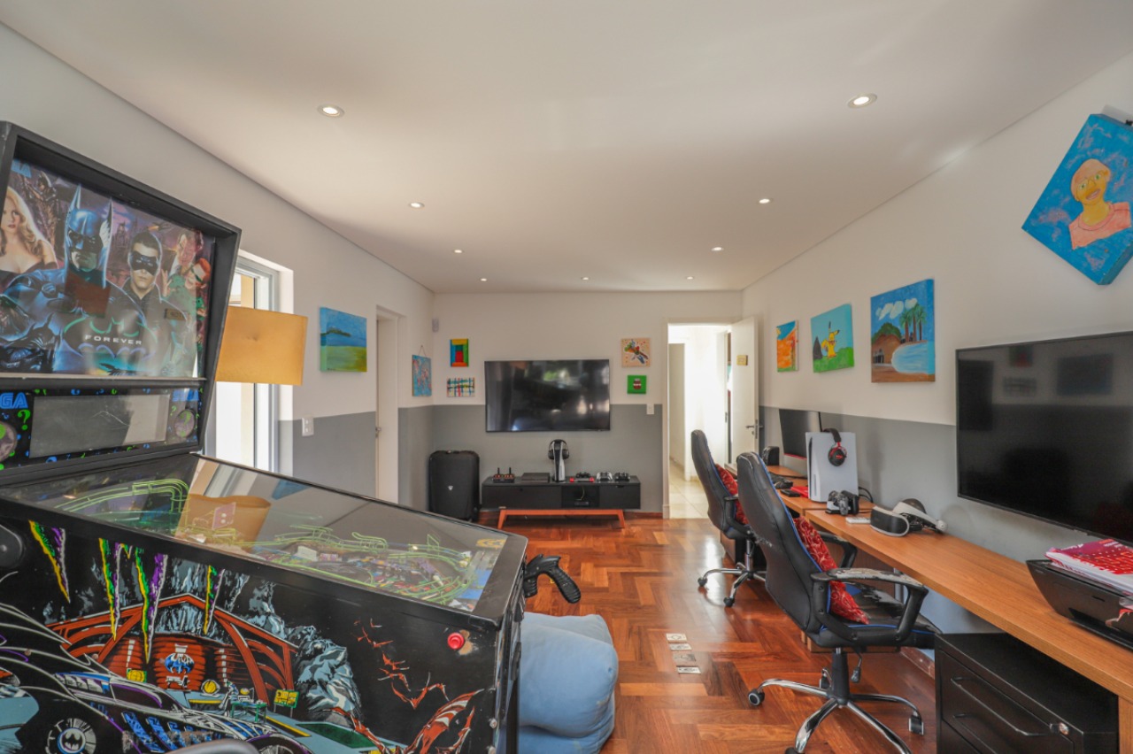 Casa, 4 quartos, 525 m² - Foto 25