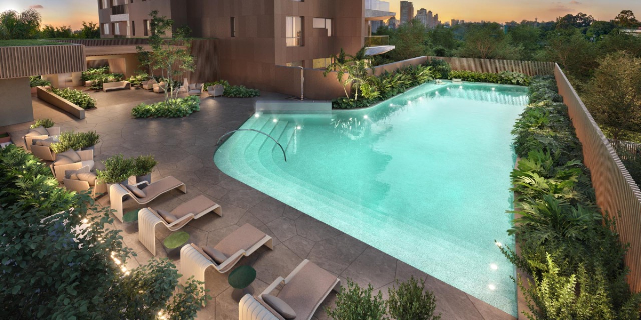 Apartamento, 5 quartos, 500 m² - Foto 4