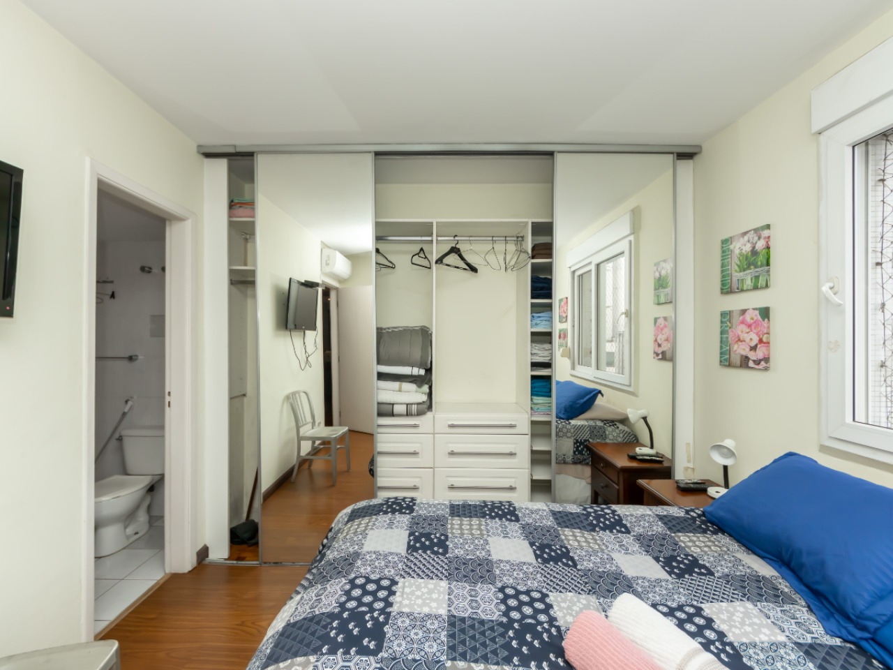 Apartamento, 3 quartos, 90 m² - Foto 11