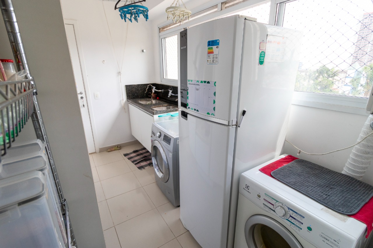 Apartamento, 4 quartos, 220 m² - Foto 16