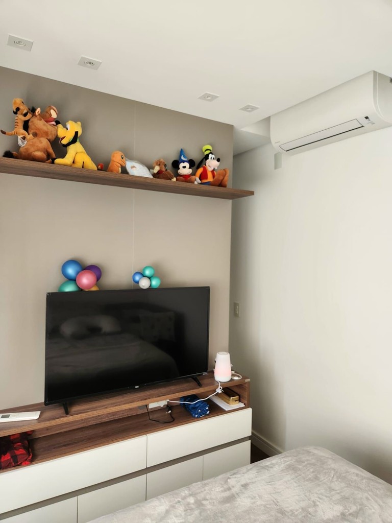 Apartamento, 2 quartos, 85 m² - Foto 11