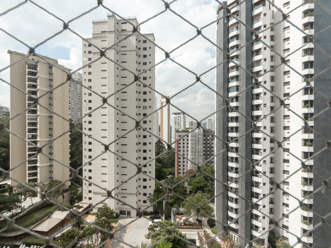 Apartamento, 3 quartos, 220 m² - Foto 39