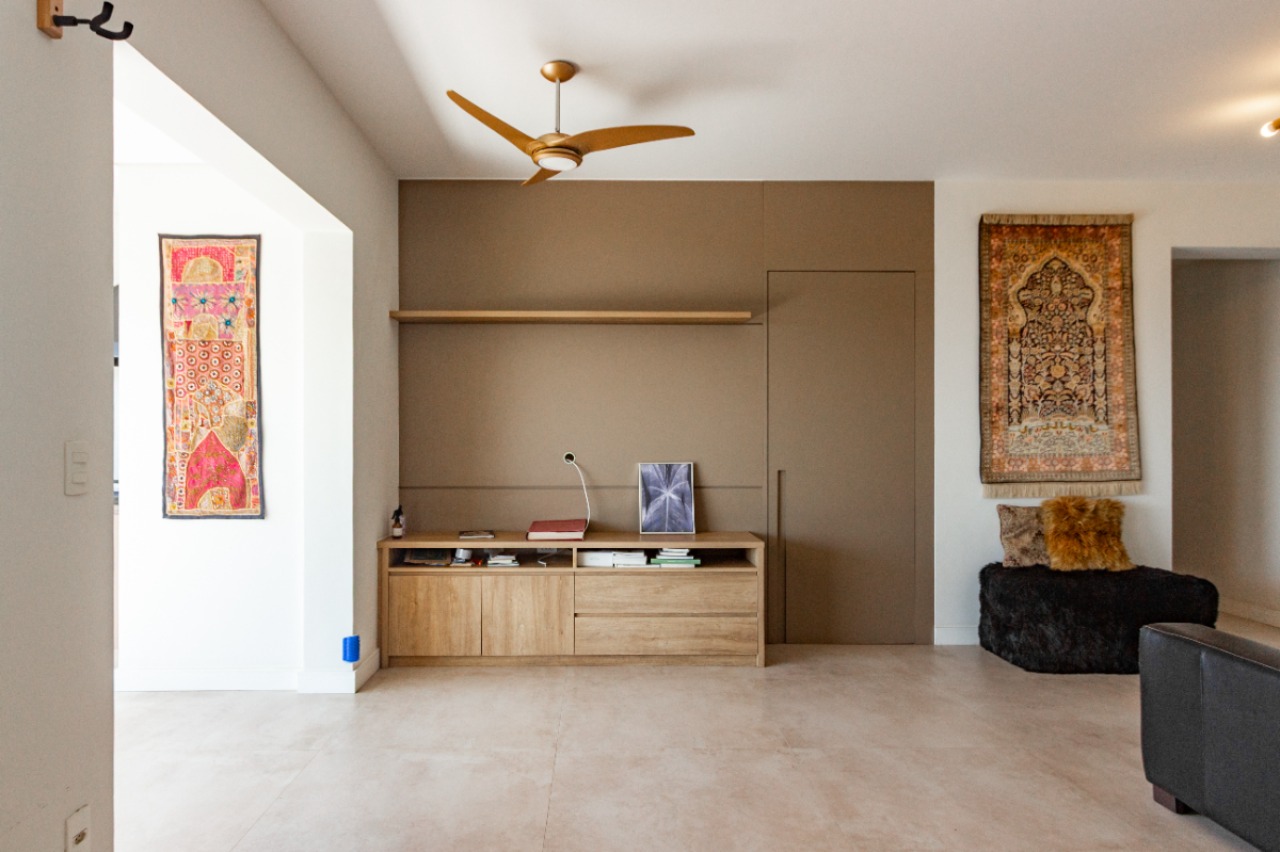 Apartamento, 2 quartos, 90 m² - Foto 9