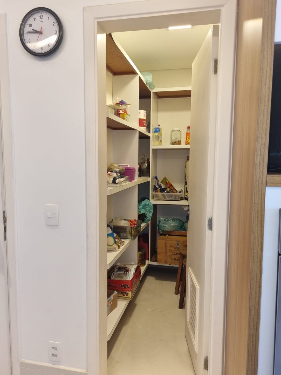 Apartamento, 4 quartos, 180 m² - Foto 50