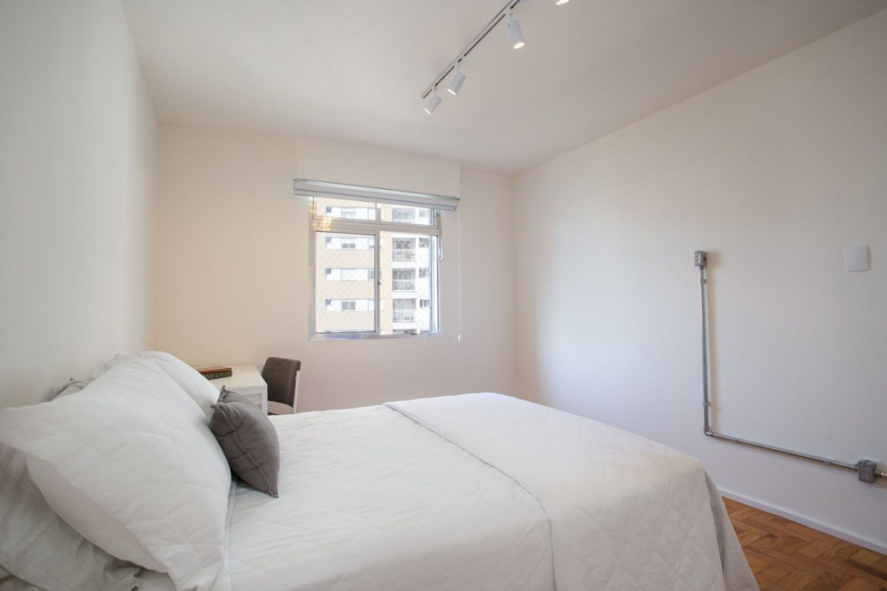 Apartamento, 4 quartos, 100 m² - Foto 8