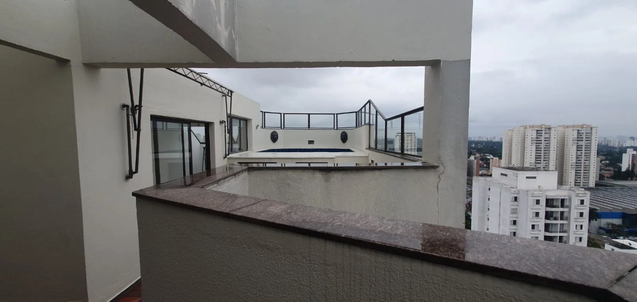 Cobertura, 2 quartos, 120 m² - Foto 4