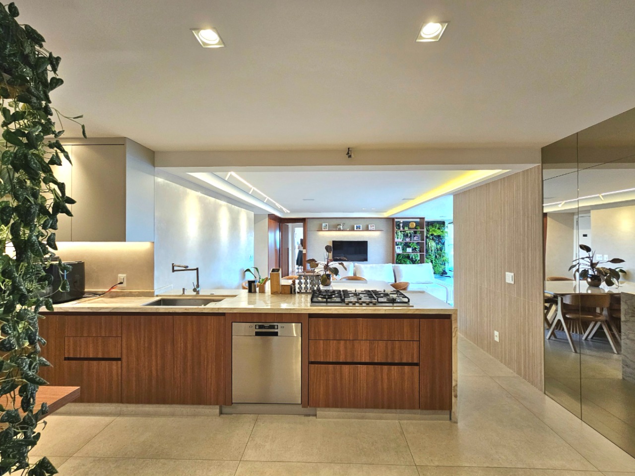 Apartamento, 3 quartos, 150 m² - Foto 45