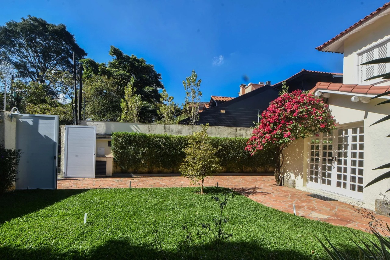 Casa, 3 quartos, 250 m² - Foto 7