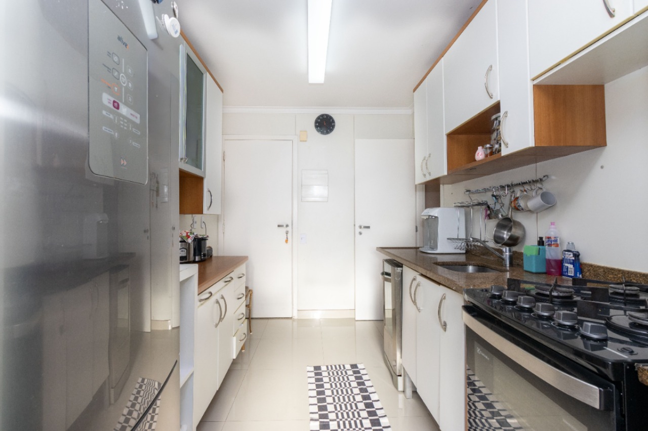 Apartamento, 3 quartos, 90 m² - Foto 21
