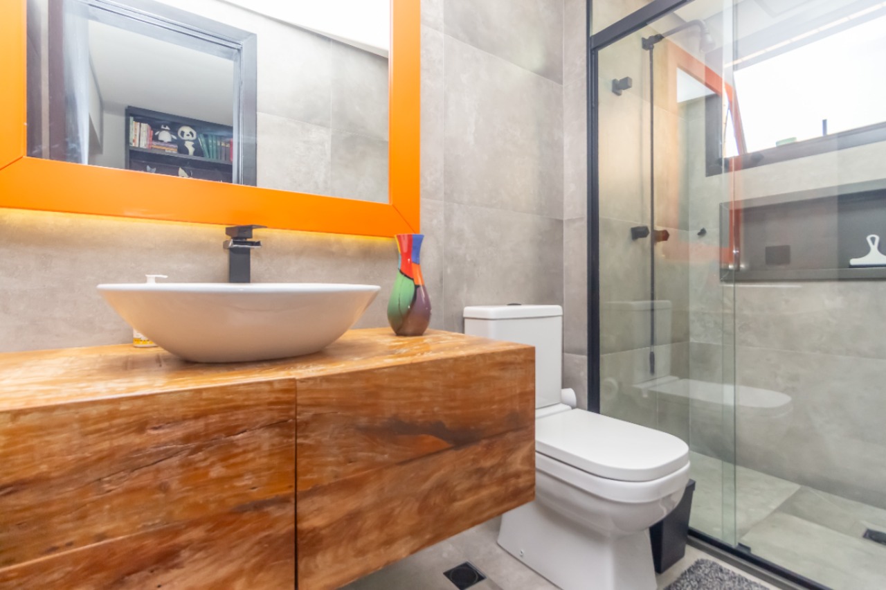 Apartamento, 4 quartos, 180 m² - Foto 29