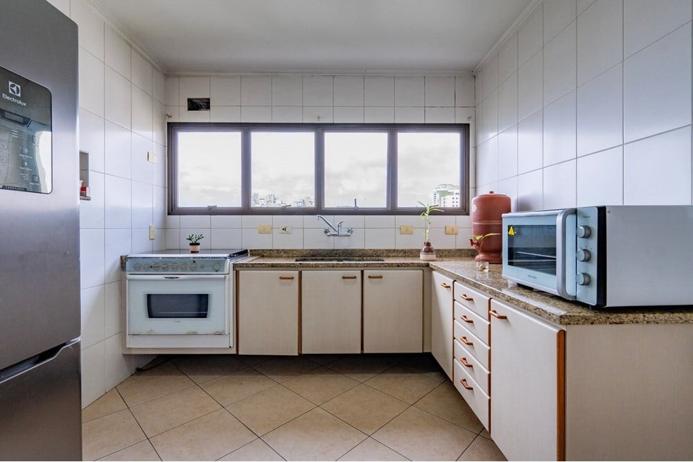 Apartamento, 4 quartos, 200 m² - Foto 27