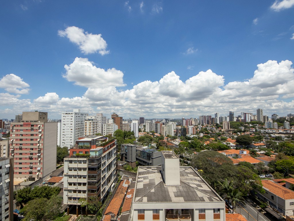 Apartamento, 1 quarto, 26 m² - Foto 13