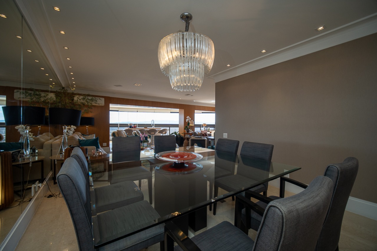 Apartamento, 3 quartos, 250 m² - Foto 5