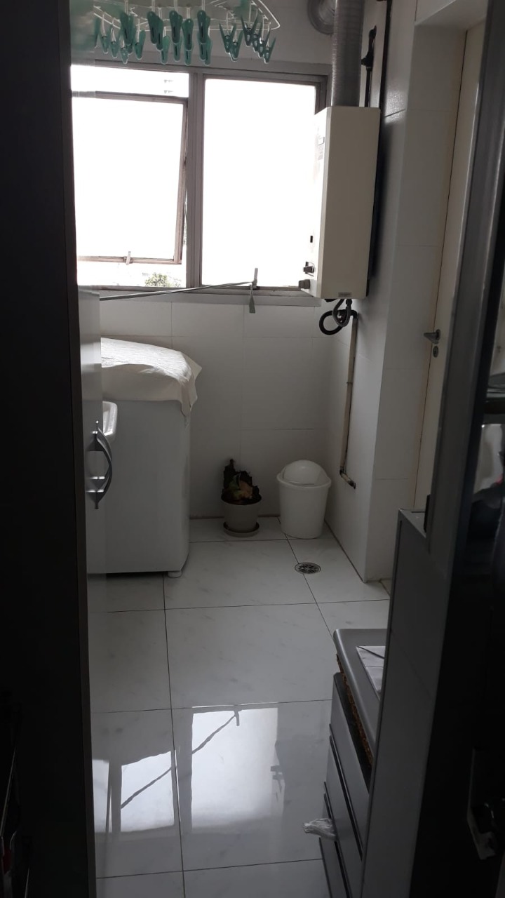 Apartamento, 3 quartos, 95 m² - Foto 14