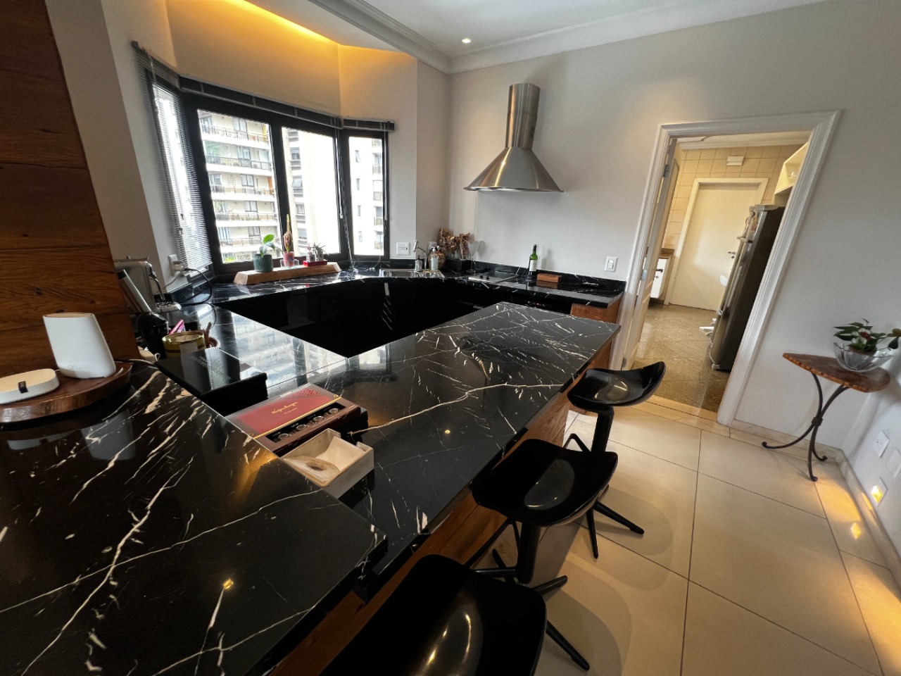 Apartamento, 4 quartos, 320 m² - Foto 49