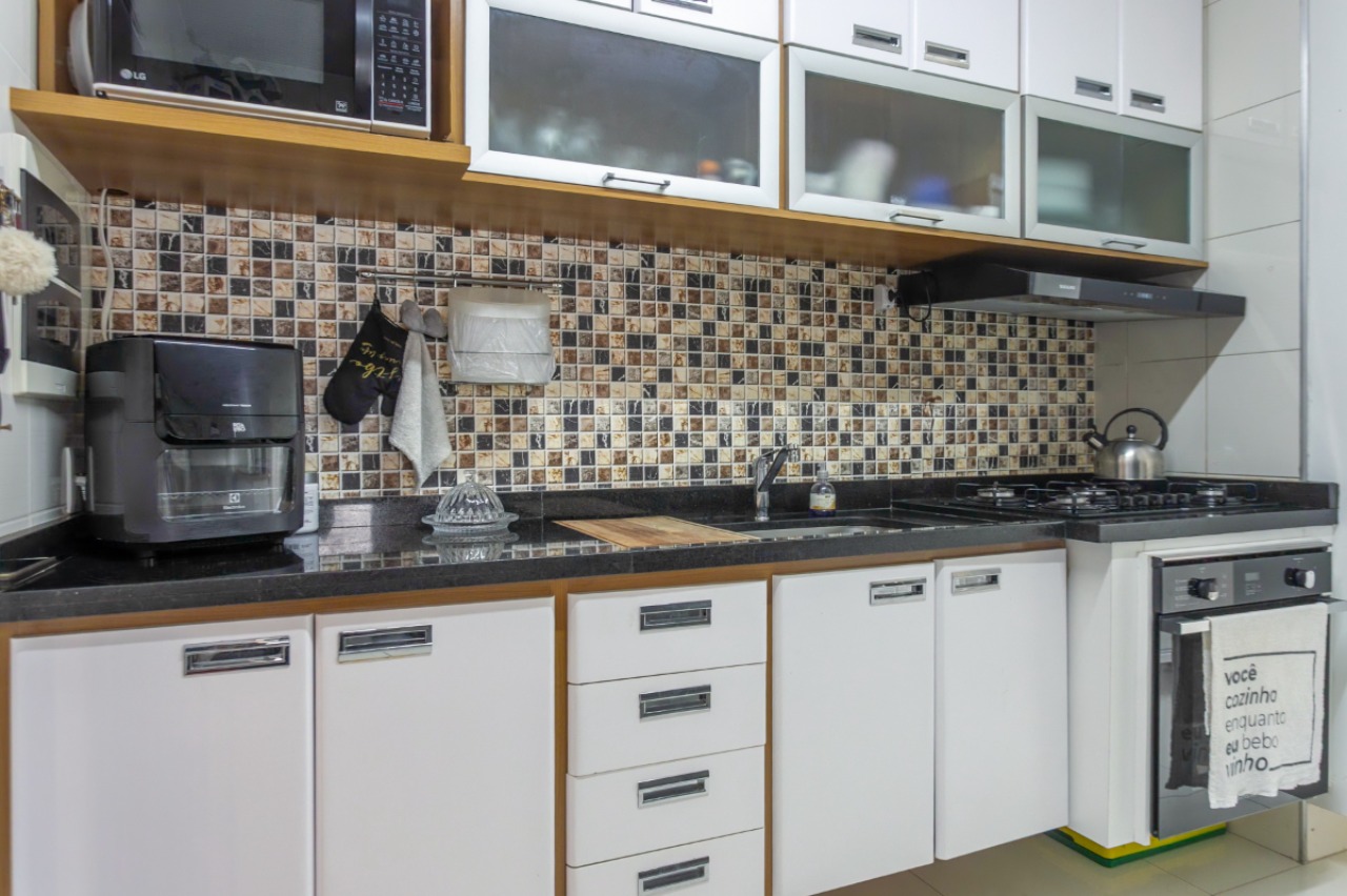 Apartamento, 3 quartos, 80 m² - Foto 8