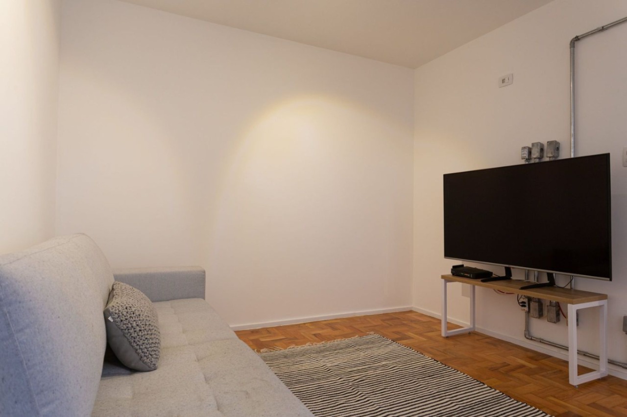 Apartamento, 4 quartos, 100 m² - Foto 6