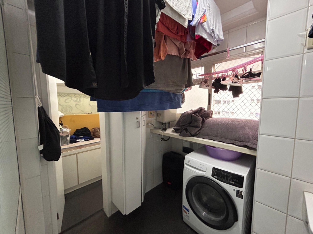 Apartamento, 3 quartos, 130 m² - Foto 24