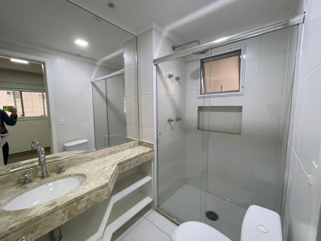 Apartamento, 3 quartos, 140 m² - Foto 15