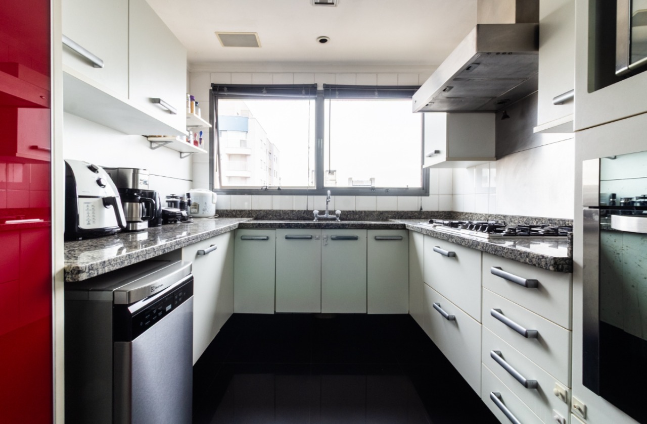 Apartamento, 3 quartos, 170 m² - Foto 9