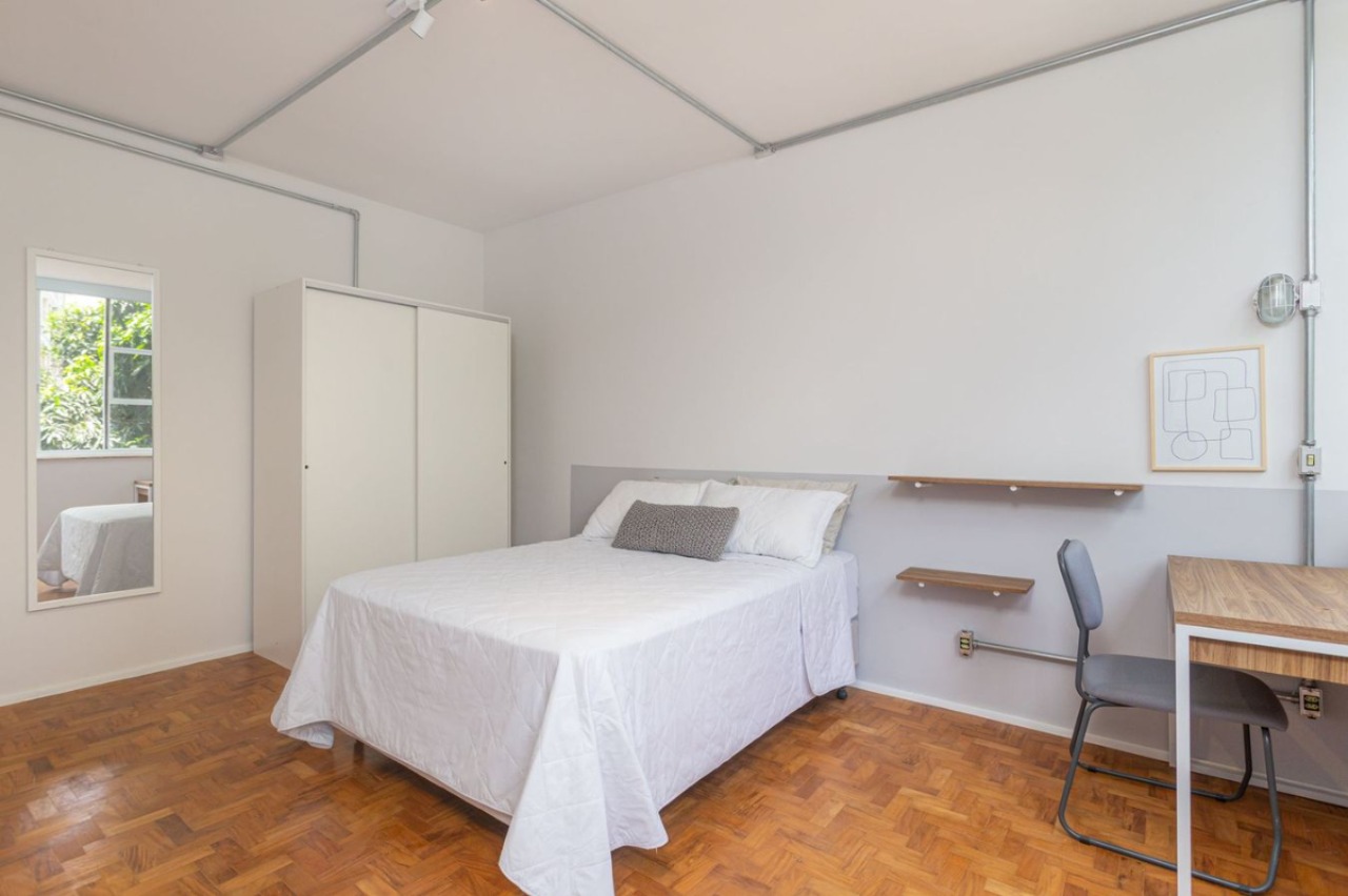 Apartamento, 6 quartos, 190 m² - Foto 34