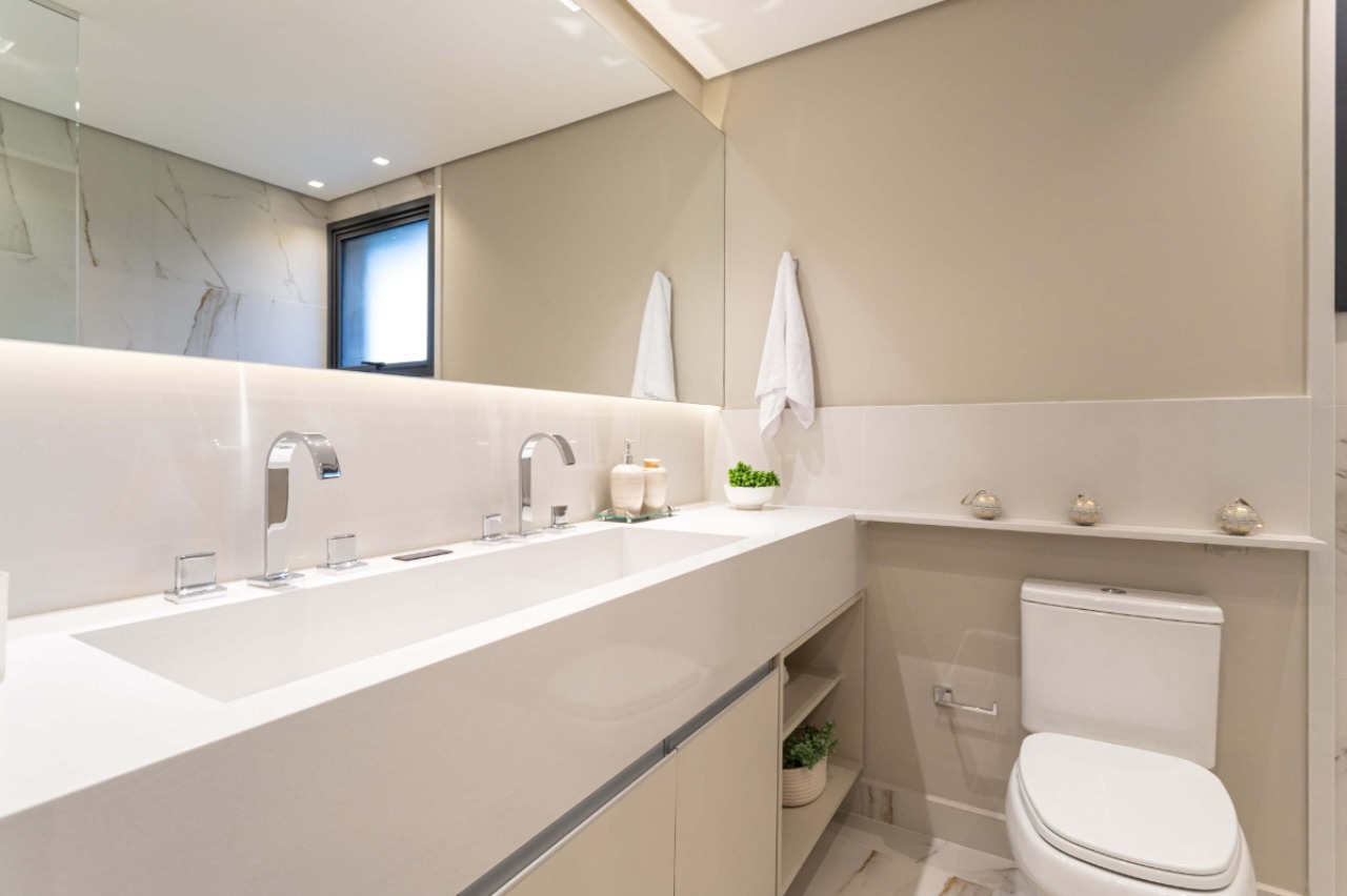 Apartamento, 3 quartos, 190 m² - Foto 8