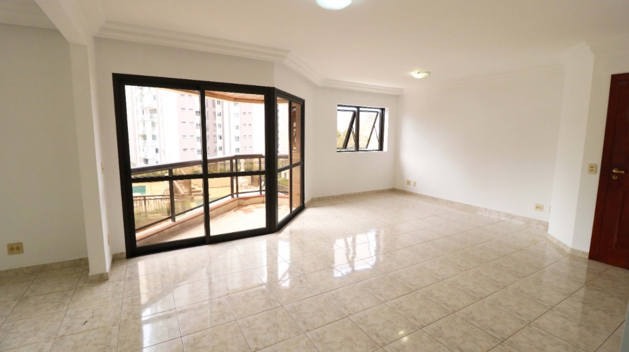 Apartamento, 4 quartos, 140 m² - Foto 3