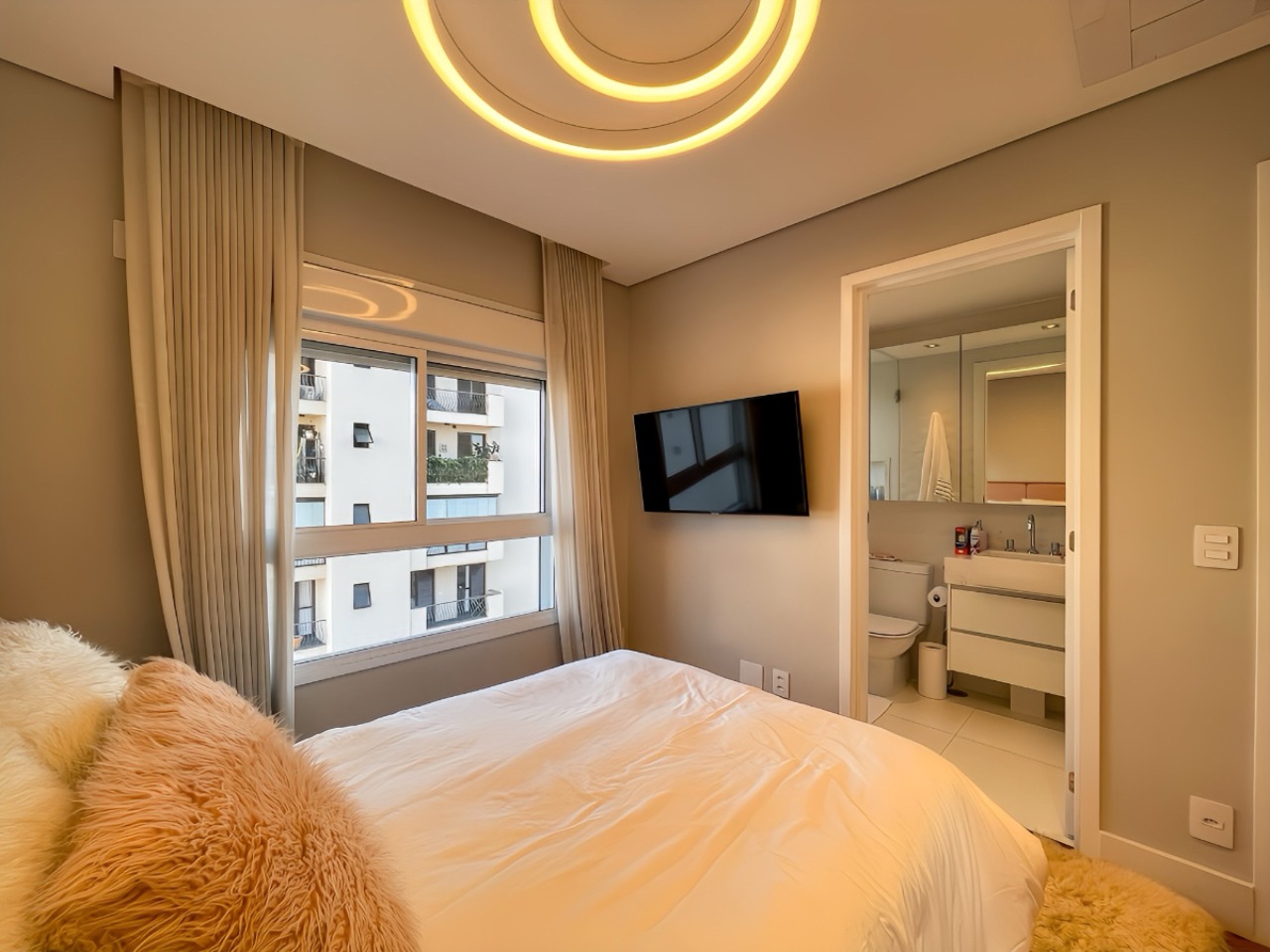 Apartamento, 3 quartos, 190 m² - Foto 32