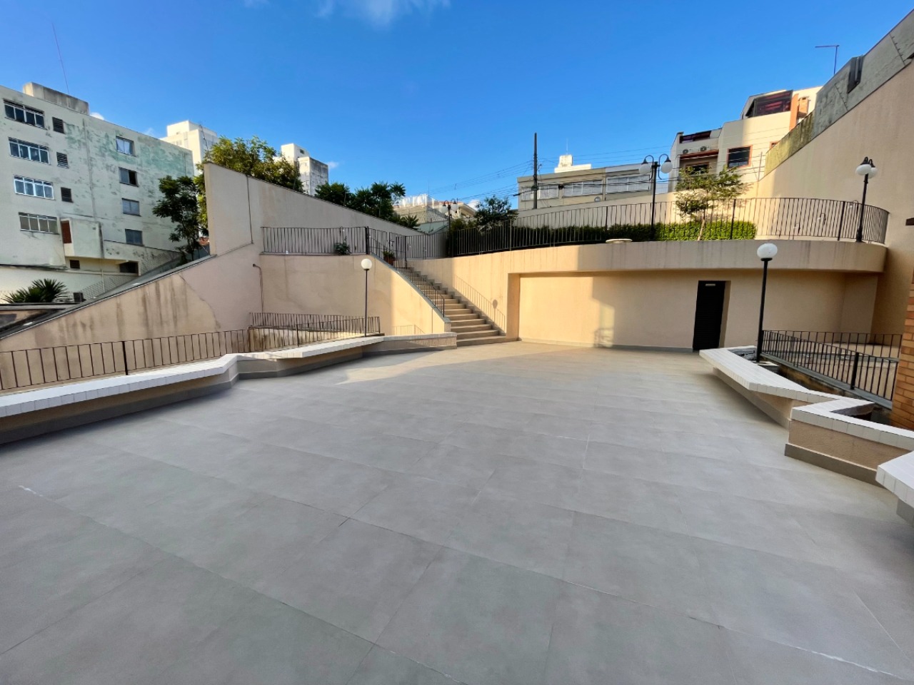Apartamento, 4 quartos, 180 m² - Foto 24