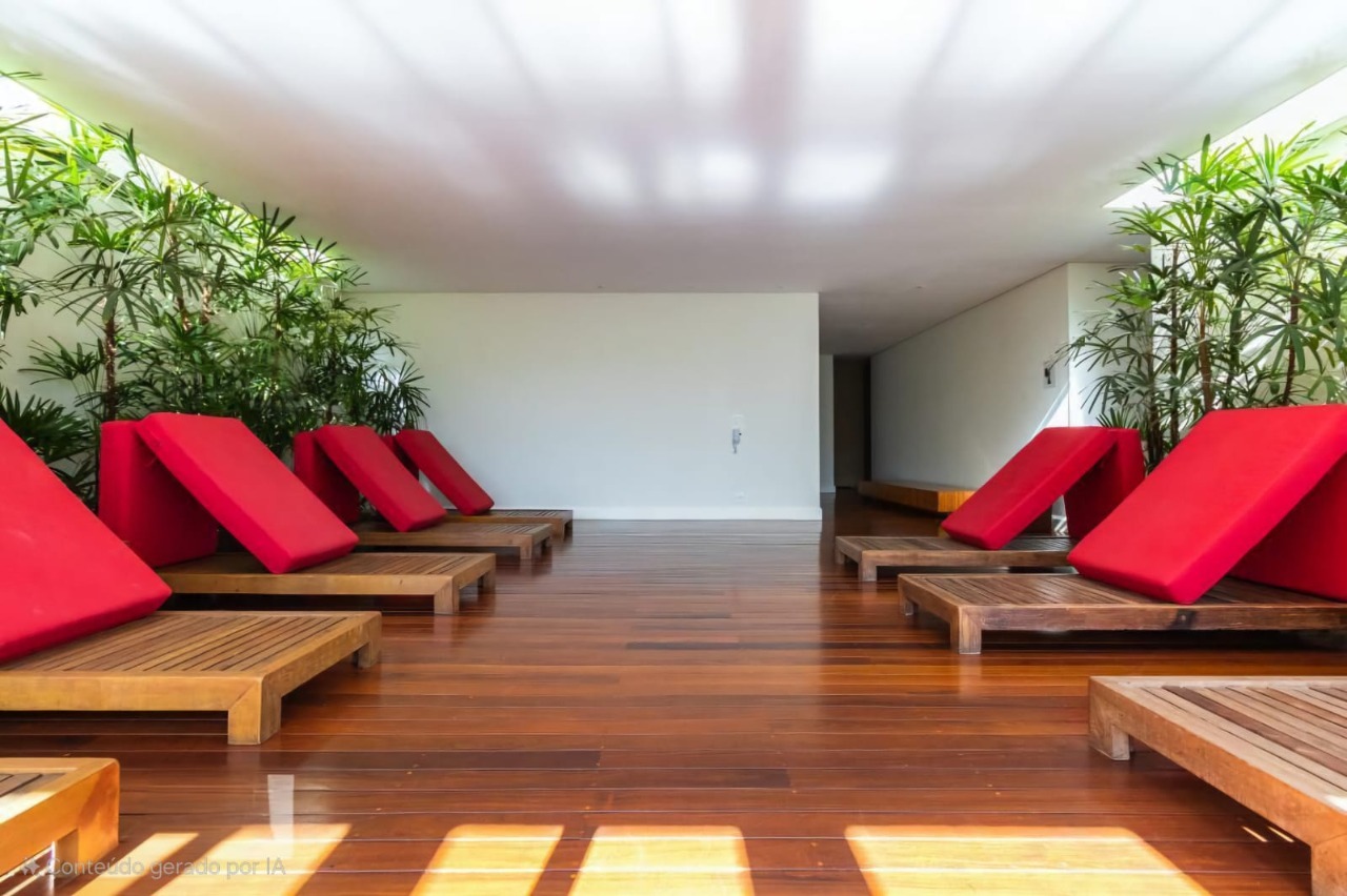 Apartamento, 4 quartos, 180 m² - Foto 5