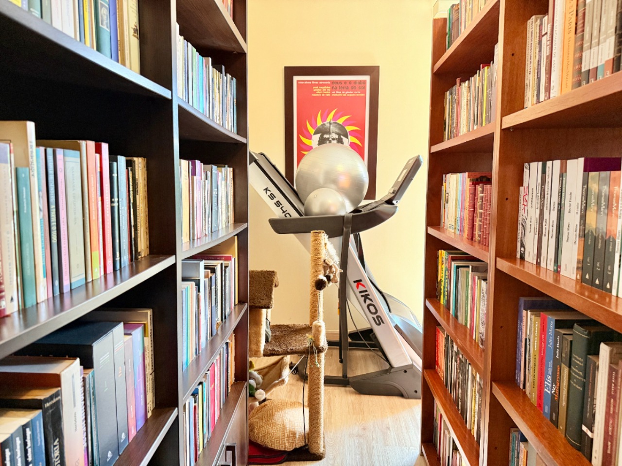 Apartamento, 3 quartos, 260 m² - Foto 8